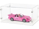 iDisplayit Acryl-Display für LEGO 77241 2 Fast 2 Furious Honda S2000