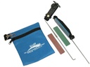 DMT Messerschärfer Aligner Deluxe Kit 110 mm