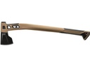Gerber Survivalaxt BUSHCRAFT Coyote, Hammerkopf, Paracord