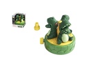 Sombo Spiel Sprinkler Dinosaurier