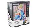 Sombo Bastelset Diamantiny Assortiert