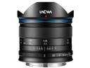Laowa Festbrennweite 7.5 mm F/2 – MFT