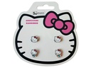 Sombo Hello Kitty Ohrringe 2 Sets
