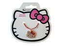 Sombo Hello Kitty Halskette mit Strass
