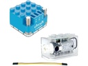Stone Heap Circuit Cubes Köf II Motorisierungskit