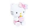 Sombo Plüsch Hello Kitty Geburtstag 26 cm