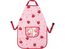 Brunnen Malschürze für Kinder Fruity Love 500 x 750 mm