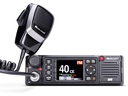 Midland CB Funkgerät M88 12 V / 24 V AM FM 27 MHz