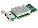 Supermicro Erweiterungskarte AOC-STG-b2T PCI-Express x8/LAN (RJ45) 10GB
