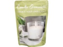 Wenzel Kerzen Wachsgranulat Lemongrass 400 g