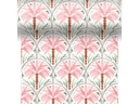 Paper + Design Tischtuchrolle Palm Oasis 40 cm x 480 cm, Mehrfarbig