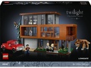 LEGO® Ideas Das Haus der Cullens aus Twilight 21354