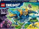 LEGO® DreamZzz Krokodil-U-Boot 71512