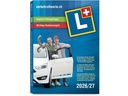 verkehrstheorie.ch 2026/27 USB-Stick Kat. A+B (D/F/I) PC/Mac