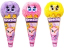 Silverlit Plüschfigur Winksies Snuggle Scoop, 9 cm, Assortiert