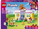 LEGO® Friends Heartlake City Hasenhotel 42679