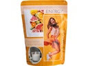 Wenzel Kerzen Wachsgranulat Energy 400 g