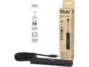 Club 3D Dockingstation CSV-2555 Hub Type-C 7-1