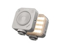 Smallrig Videoleuchte P96 Neo mini LED Bi-Color Morandi Gray