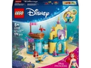 LEGO® Disney Princess Arielles Magisches Mini-Schloss 43285