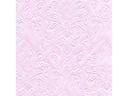 Paper + Design Papierservietten Moments Ornament 16 Stück, 33 x 33 cm, Pink