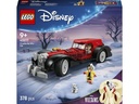 LEGO® Disney Cruella de Vils Auto 43277
