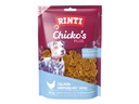 Rinti Snack Plus Collagen Hearts 80 g