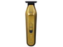 Panasonic The Barikan T-Blade Trimmer ER-XT70 Gold