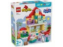 LEGO® DUPLO® Familienhaus 10467