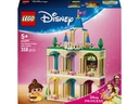 LEGO® Disney Princess Die Mini-Prinzessinnen Belle und Tiana 43291