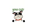 Paper + Design Taschentücher Good Dog 10 Stück