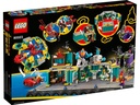 LEGO® Monkie Kid Monkie Kids Hubschrauberdrohne 80023