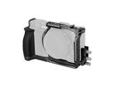Smallrig Cage HawkLock für Nikon ZR Quick Release