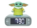 Lexibook Nachtlicht-Wecker Star Wars