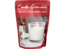 Wenzel Kerzen Wachsgranulat Winter Dreams 400 g