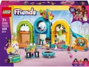LEGO® Friends Cooler Indoor-Spielplatz 42686