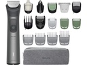 Philips All-in-One Trimmer 7000 Series MG7941/15 Grau-silber