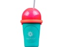 CPC Glacemaschine Slushy Maker 0.37 l, Grün