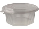 Papstar Verpackungsbecher PP 500 ml 50 Stück