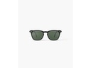 izipizi Sonnenbrille Trapeze #E POLARIZED Schwarz, 100% UV, cat.3