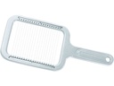 Westmark Pellkartoffel u. Mozzarellaschneider Grau