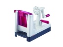 Westmark Gemüseschneider Spiro Plus, 27 x 13.3 x 19 cm Mehrfarbig