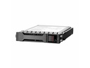 HPE Harddisk Mission Critical 2.5" SAS 2.4 TB