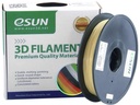 eSun Filament PVA Beige 1.75 mm 0.5 kg, wasserlöslich