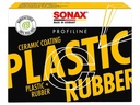 Sonax Ceramic Coating Kunststoff + Gummi