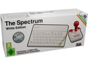 retro-bit The Spectrum White