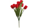Dekomat AG Tulpenstrauss 9-fach 48 cm