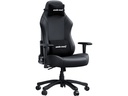 Anda Seat Gaming-Stuhl Luna Schwarz, Kunstleder