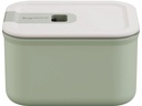 BergHOFF Lunchbox LEO Perfect Seal Weiss