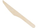 Verive Einweg-Messer 16.5 cm, 100 Stück